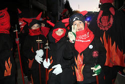 diables infantil diables infantil