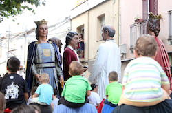 gegants gegants