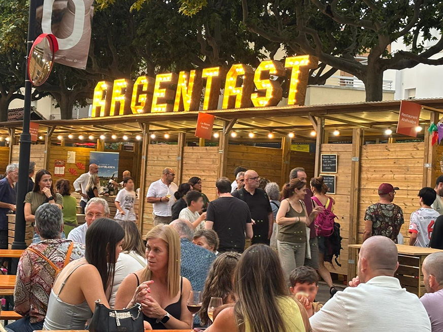 Argentast 2025 Argentast 2025