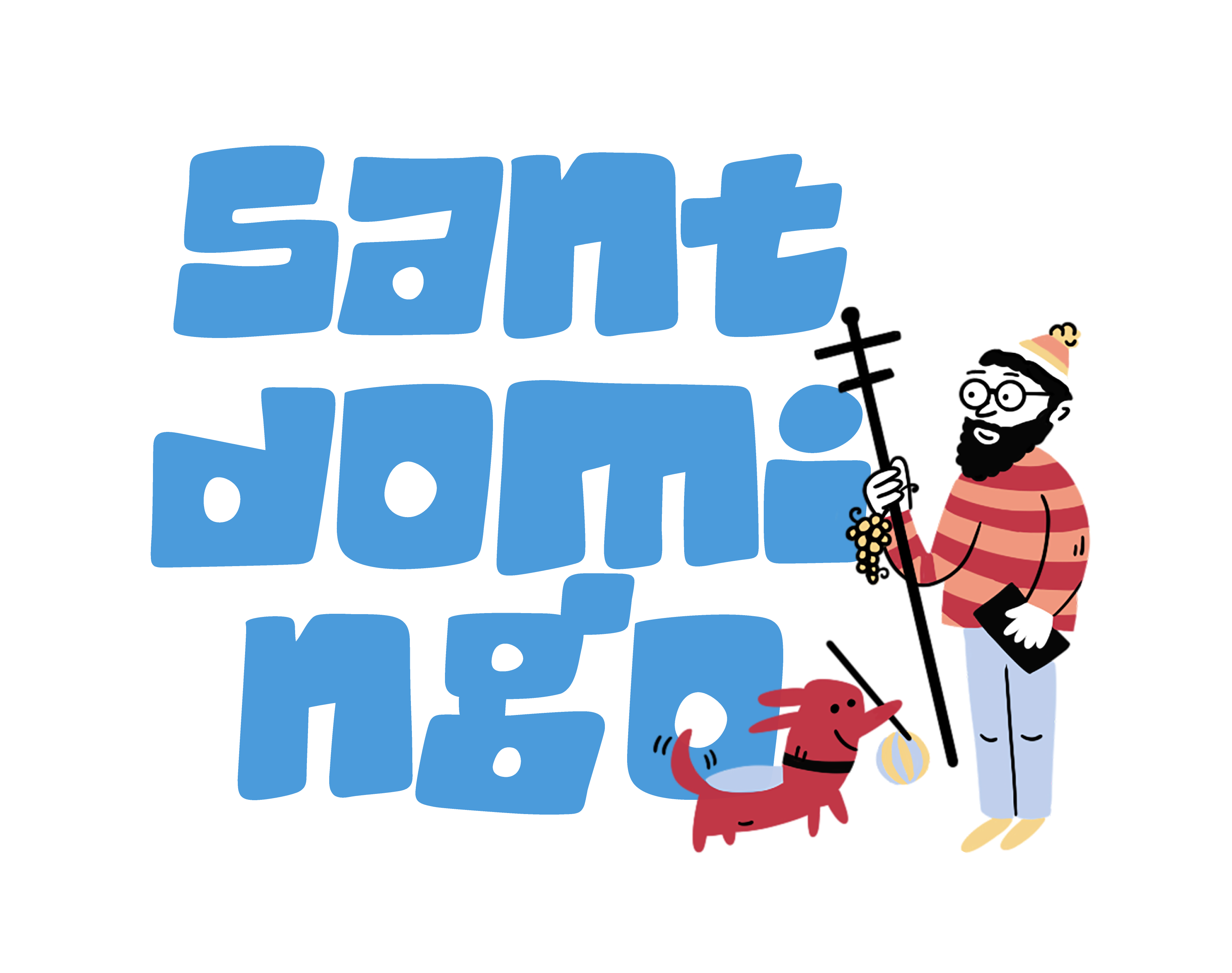 logo sant domingo26 logo sant domingo26