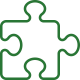 Pro thin puzzle-piece Pro thin puzzle-piece